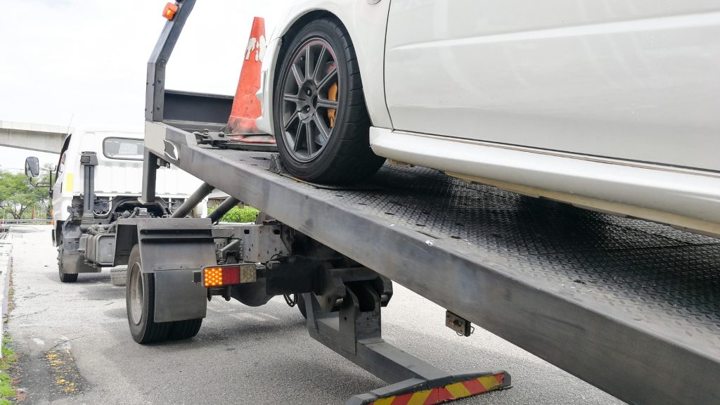 Towing Services Brooklyn