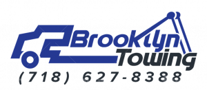 Towing Brooklyn Logo